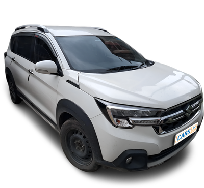 Maruti XL6-img